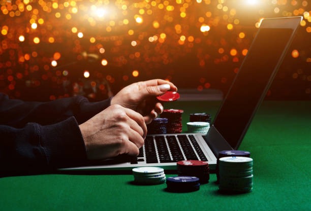 Our live dealer card games and mobile wallet view