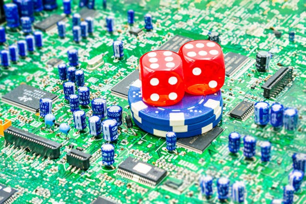Our mobile Champions League screen with live casino categories